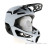 Dainese Linea 01 MIPS Fullface Helm-Weiss-L-XL