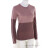 Ortovox Rock´n`Wool Damen Funktionsshirt-Pink-Rosa-XS