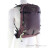Osprey Firn 18l Tourenrucksack-Dunkel-Rot-18