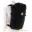 Fjällräven Ulvö Rolltop 30l Rucksack-Schwarz-30
