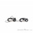 Dynafit Guide Leash Fangriemen Skistopper-Schwarz-One Size