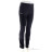 Vaude Larice Light Pants III Herren Tourenhose-Schwarz-M