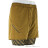 Dynafit Trail 2in1 Shorts Herren Laufhose-Braun-L