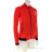 Salewa Pedroc PL 2 Damen Sweater-Rot-36