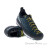 Scarpa Mescalito GTX Herren Zustiegsschuhe Gore-Tex-Türkis-43,5