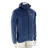 Salewa Ortles Hybrid Tirolwool Responsive Herren Outdoorjacke-Dunkel-Blau-M