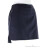 Jack Wolfskin Waimea Skort Damen Outdoorrock-Dunkel-Blau-S