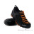 Salewa MTN Trainer 2 GTX Herren Zustiegsschuhe Gore-Tex-Schwarz-9,5