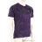 ION Traze S/S 2.0 Herren Bikeshirt-Lila-L