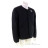 The North Face Ampato Quilted Liner Herren Outdoorjacke-Schwarz-M