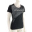 Dynafit Alpine Damen T-Shirt-Schwarz-S