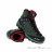 Salewa Trainer 2 Mid GTX Damen Wanderschuhe Gore-Tex-Grün-7