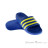 adidas Adilette Aqua Sandalen-Gelb-8