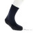 Skinners 2.0 Compression Sockenschuhe-Anthrazit-L