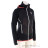 Ortovox Col Becchei Damen Tourenjacke-Schwarz-M