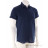 Mammut Alvra Summer Herren Hemd-Dunkel-Blau-M