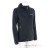 Salewa Puez Altavia PL Hoodie Damen Sweater-Schwarz-38