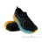 Asics Trabucco Max 2 Herren Laufschuhe-Gelb-9,5