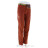 Ortovox Pala Pants Herren Kletterhose-Rot-XXL