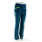 Ortovox Col Becchei Herren Tourenhose-Blau-XXL