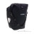 Ortlieb Back-Roller HighVis QL2.1 20l Gepäckträgertasche-Schwarz-One Size