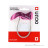 Ocun Habu Sicherungsgerät-Pink-Rosa-One Size