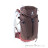 Deuter Trail 22l SL Damen Rucksack-Dunkel-Rot-22