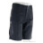 Ortovox Pelmo Shorts Herren Outdoorshort-Schwarz-S