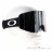 Oakley Fall Line M Skibrille-Grau-M
