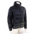 Karpos Phillipp Flamm Herren Isolationsjacke-Schwarz-M