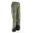 Peak Performance Alpine GTX 3L Damen Skihose Gore-Tex-Oliv-Dunkelgrün-M