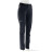 Salewa Pedroc 4 DST Regular Damen Outdoorhose-Schwarz-36