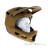 Smith Mainline MIPS Fullface Helm-Braun-M