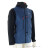 Salewa Sella Durastretch Hybrid Herren Tourenjacke-Schwarz-L