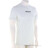 Fox Future Premium S/S Herren T-Shirt-Hell-Grau-M