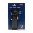 Abus uGrip Bordo 5700 + Halterung 80cm Fahrradschloss-Schwarz-One Size