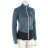 Ortovox Fleece RIB Damen Fleecejacke-Grau-S