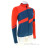 Martini Trigger Herren Tourenjacke-Orange-M