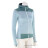 Ortovox Fleece Light Damen Sweater-Hell-Blau-M