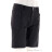 Mammut Ducan Herren Outdoorshort-Schwarz-52