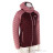 Dynafit Radical Down RDS Damen Outdoorjacke-Dunkel-Rot-38