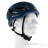 Wild Country Syncro Kletterhelm-Dunkel-Blau-One Size