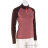 Martini Horizon HZ Damen Shirt-Rot-XS