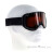 Uvex Scribble LG Skibrille-Schwarz-One Size