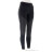 Dynafit Traverse Hybrid Damen Leggings-Schwarz-M