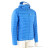 Haglöfs Roc Down Hood Herren Isolationsjacke-Blau-S