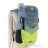 Kohla Happy 15l Kinder Rucksack-Hell-Grün-15