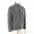 Jack Wolfskin Winterstein FZ Herren Fleecejacke-Grau-S