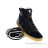 Dolomite Sorapis High Freizeitschuhe-Schwarz-4,5