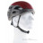 Black Diamond Vision Kletterhelm-Dunkel-Rot-S-M